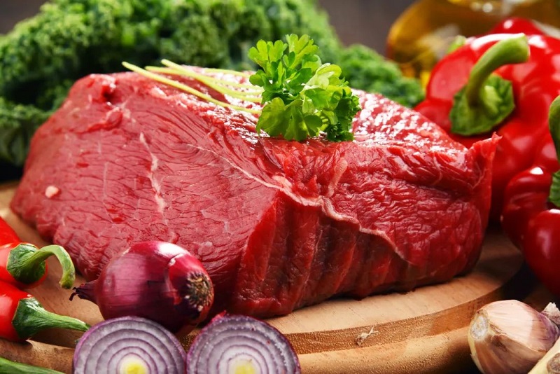 菜價(jià)漲了，肉類價(jià)格也集體上漲！餐飲企業(yè)迎成本壓力